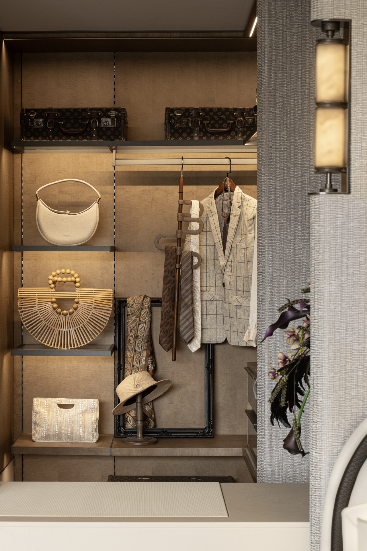 新作｜TRD尺道：成都龙湖·芳树晴川：青城山下的隐逸奢居-73