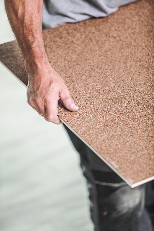 快速铺设的陶瓷地板丨德国丨AGROB BUCHTAL-8