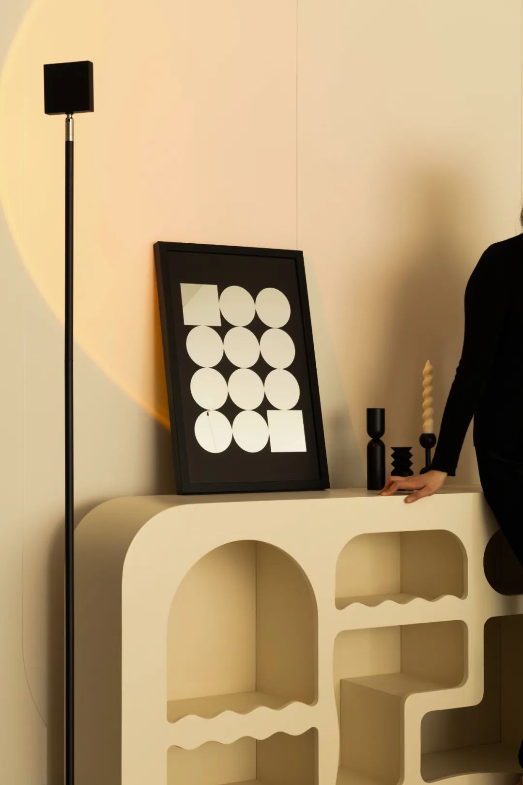 北控·雁栖湖私宅设计丨中国无锡丨佐耳制造-30