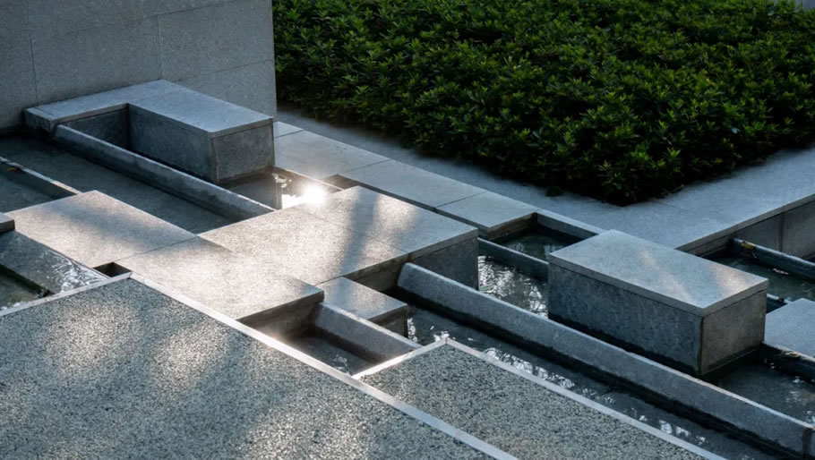 金地·梧桐里(南师大玄武科技园)丨中国南京丨LAURENT罗朗景观-30