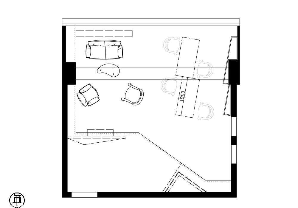 
西年设计办公室 -6