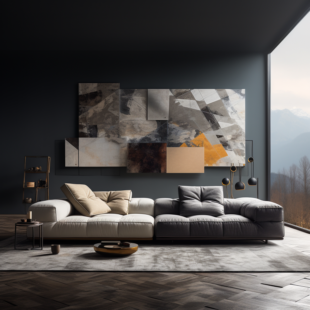 拼色沙发原创产品-50