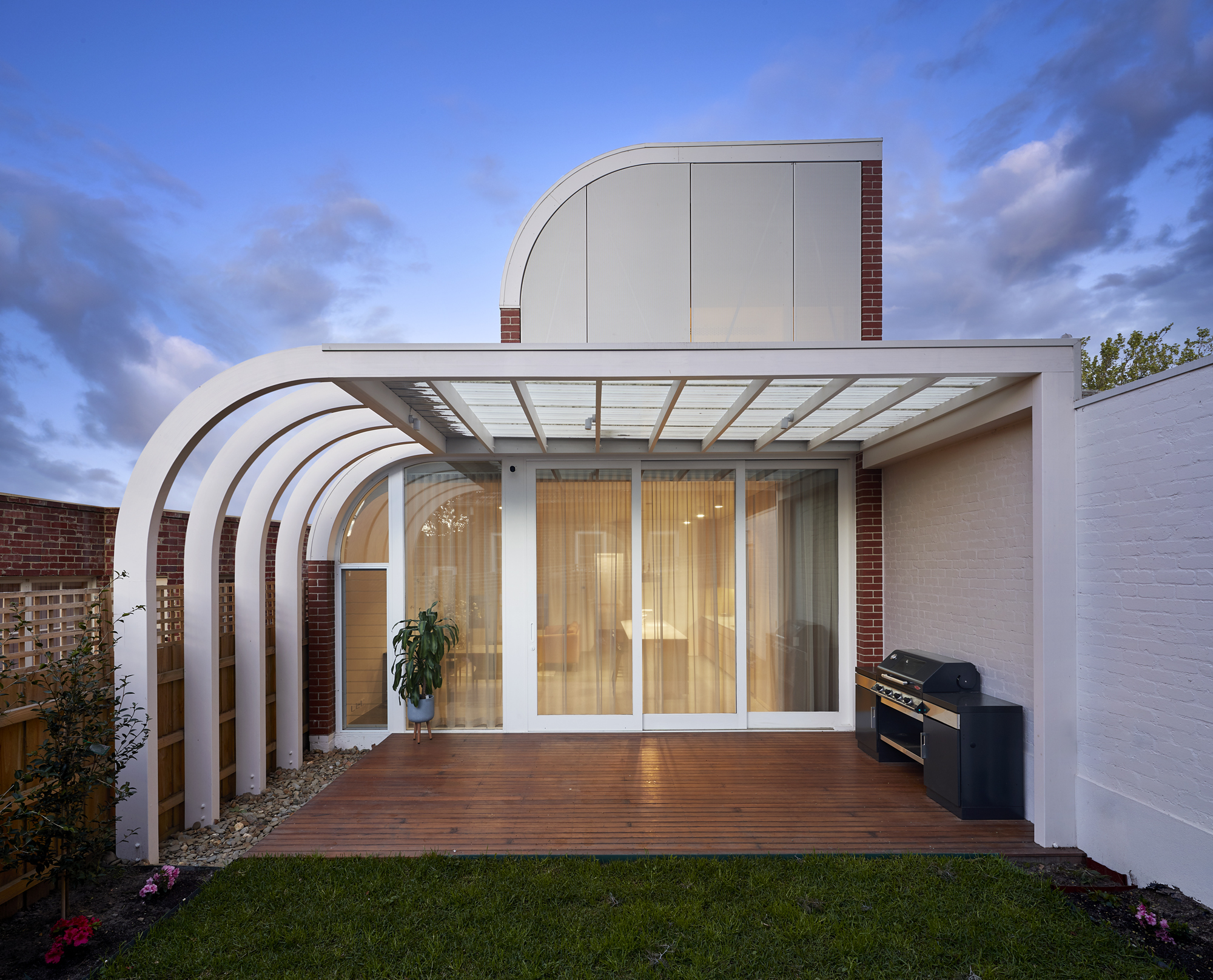 装饰屋丨澳大利亚丨Mihaly Slocombe-30