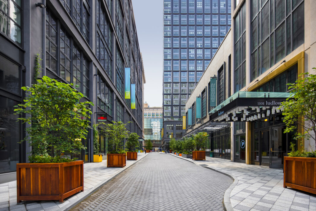 丨美国费城丨Perkins Eastman-3