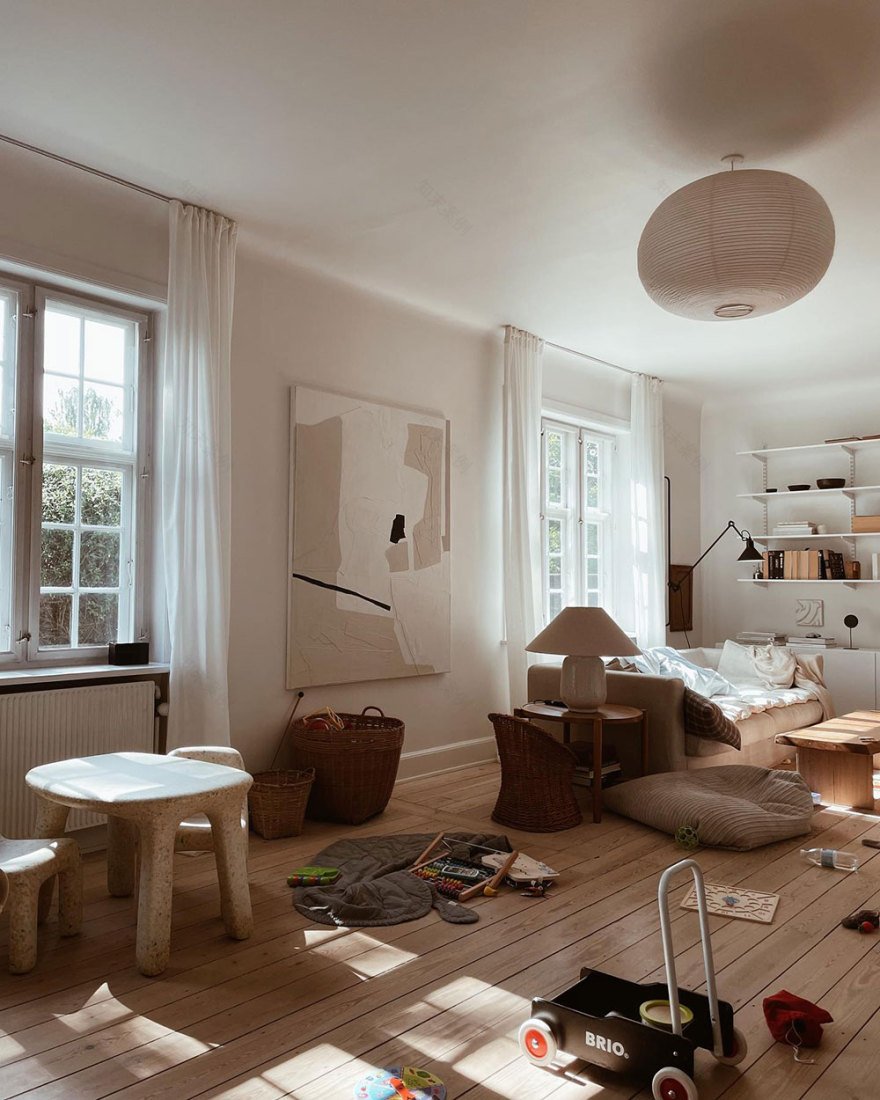 斯堪的纳维亚的全部美丽-3