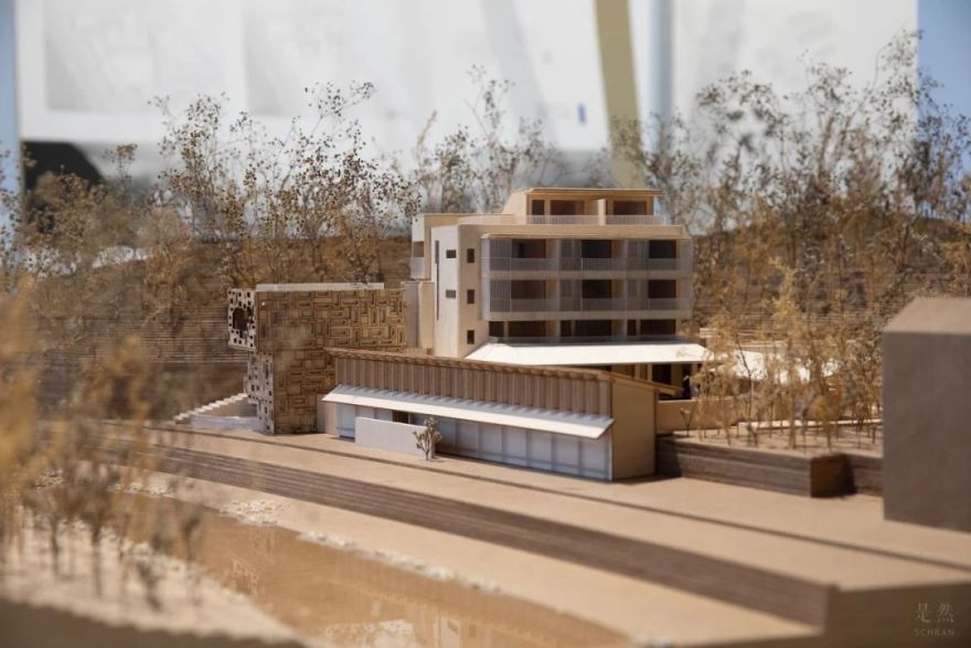 久舍营造逐水而居,鱼乐山房展上海城市空间艺术季-83