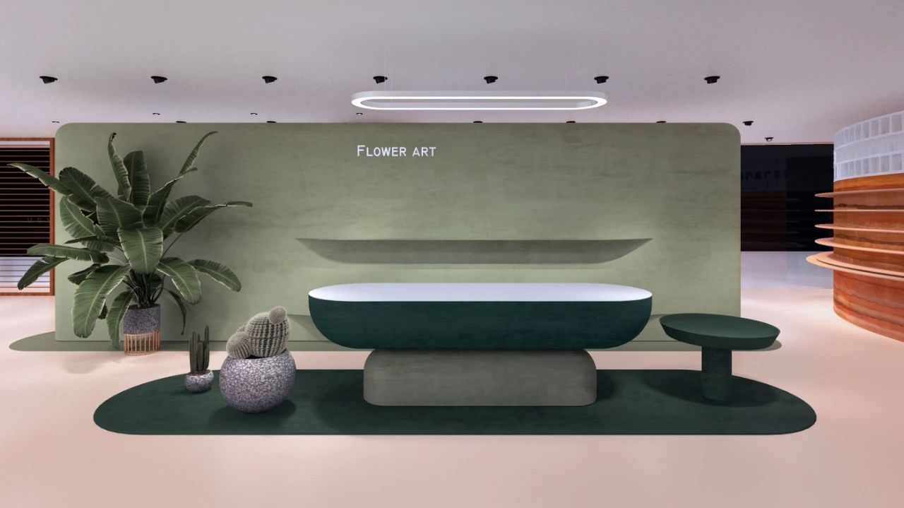 Fiminine Around 专业形象沙龙复合体验店-26