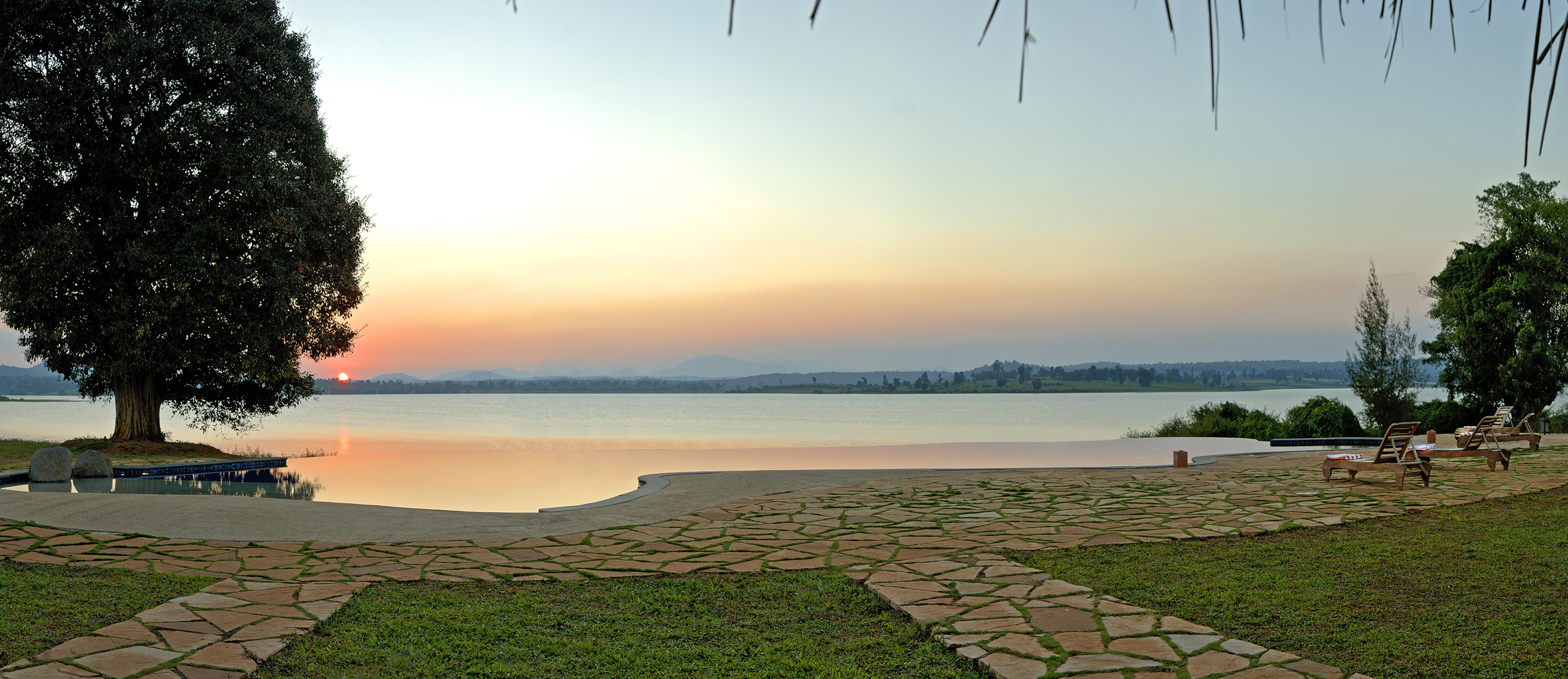 Orange County Kabini（印度）未上架-12