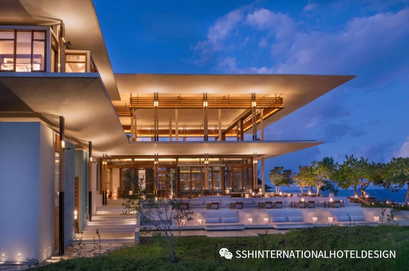 【国际酒店】Aman  多米尼加共和国-7