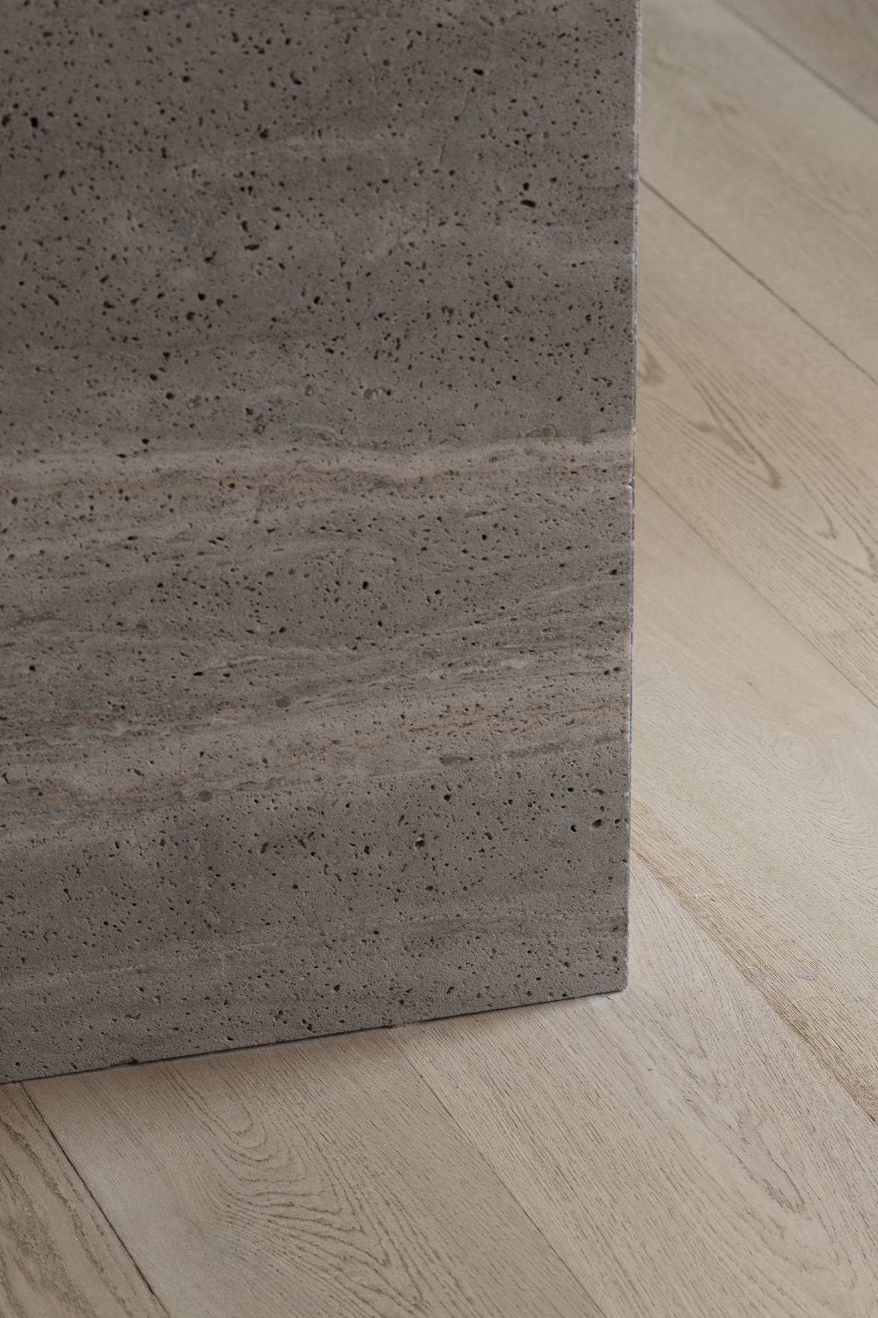 穿行其间的辽阔 别野筑造丨中国郑州丨MOOI TIMELESS建筑室内设计事务所-27