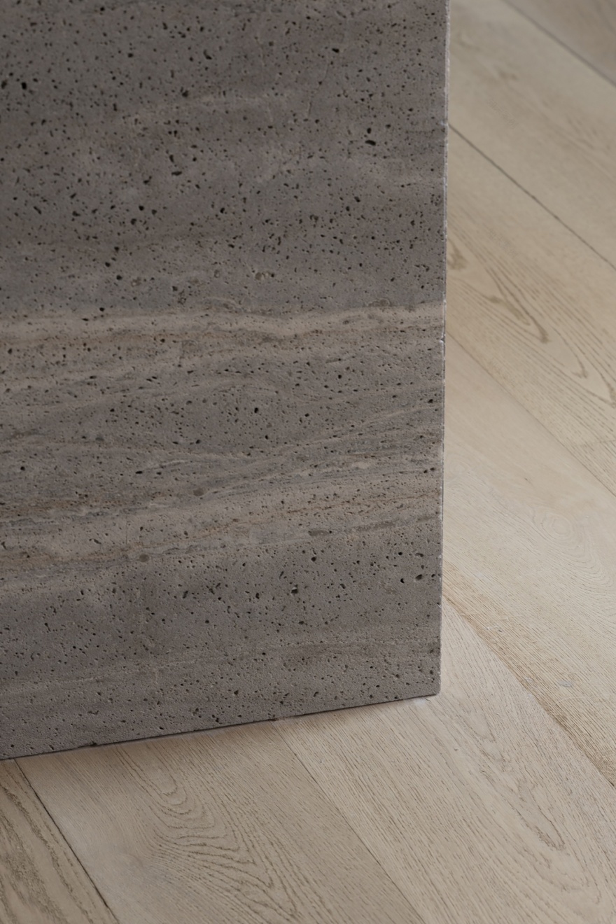 穿行其间的辽阔 别野筑造丨中国郑州丨MOOI TIMELESS建筑室内设计事务所-27