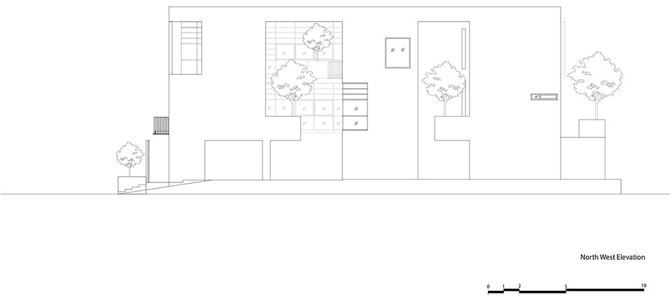 漂浮树屋（Floated tree house）-68