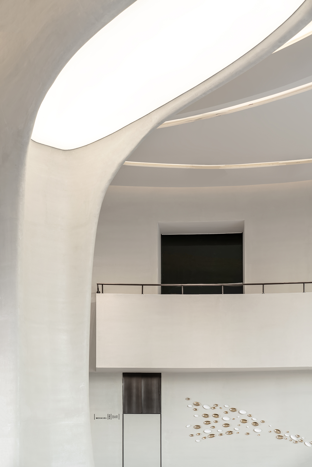 新作｜一然设计：岁月流转，一场穿越3000年的时空之秀！-112