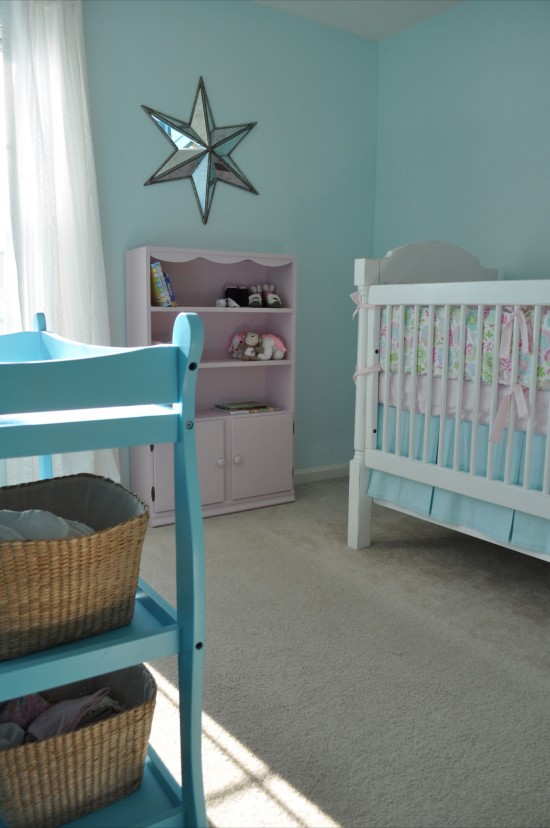 House of Turquoise室内装饰项目丨Finnian's Moon Interiors-29