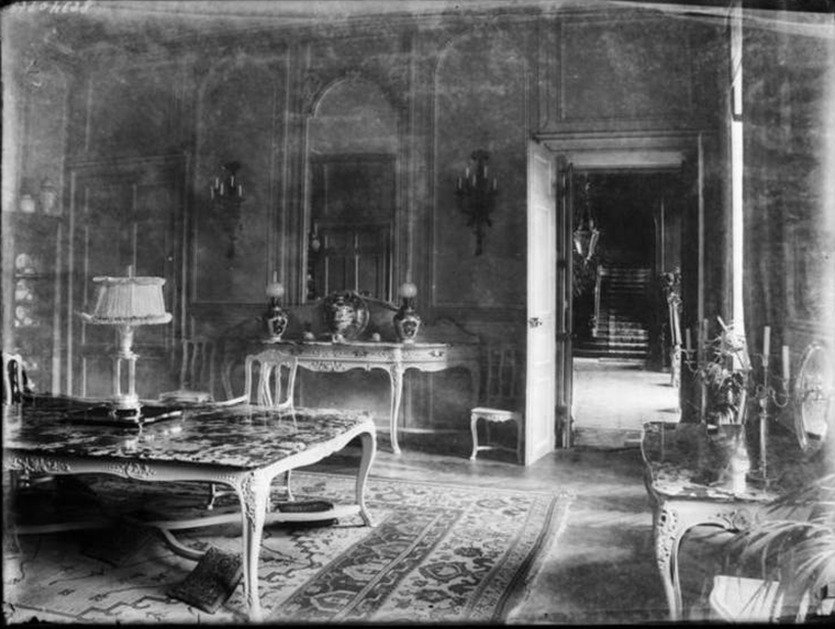 法国树状酒店「Château des Pères Hôtel Essenciel」——亲近自然的创新设计-54