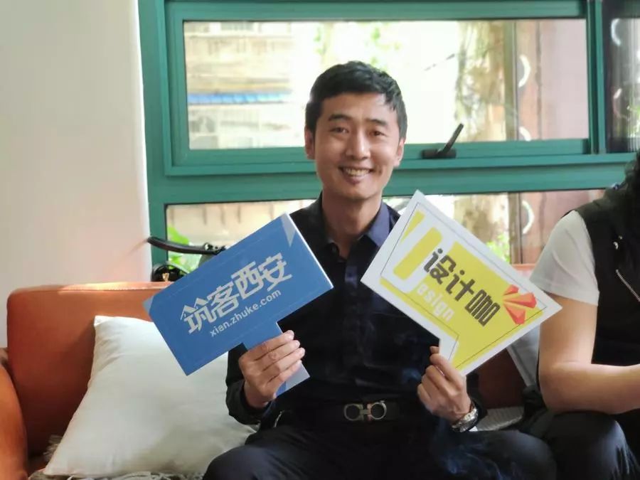 翡冷翠邂逅己拾己 | 西安 F4 独立团游学分享会精彩回顾-106