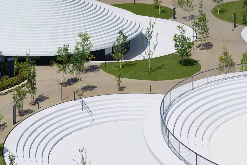 涵洞宾馆丨日本长野丨Nendo 工作室-140