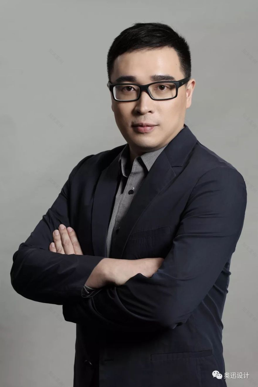 东方美学融入城市大盘,奥迅设计展现东方韵味-164