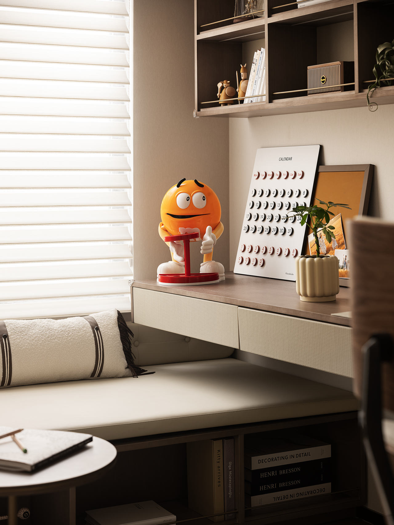 南昌中海·朝阳府样板间设计丨中国南昌丨北京山禾金缘艺术设计股份有限公司-24