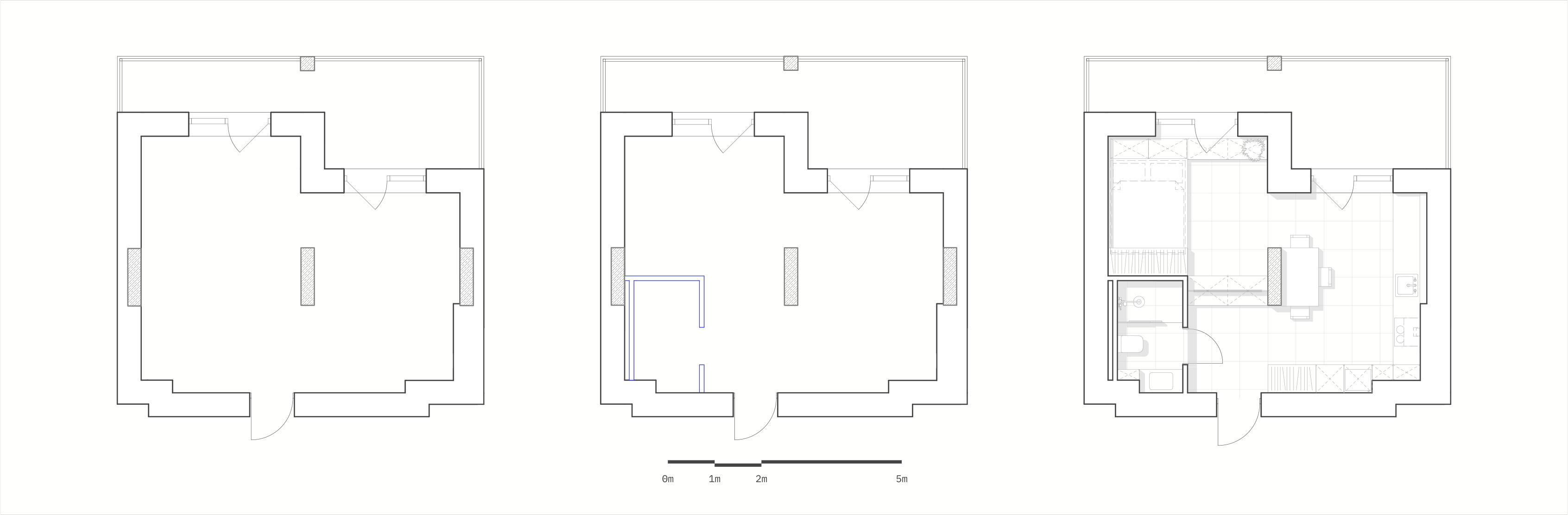 复式公寓丨UkraineLviv丨Be Part Architectural studio-11