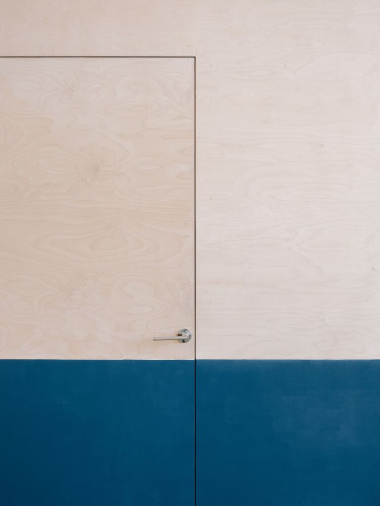 文化总部工厂丨西班牙丨Behark-56