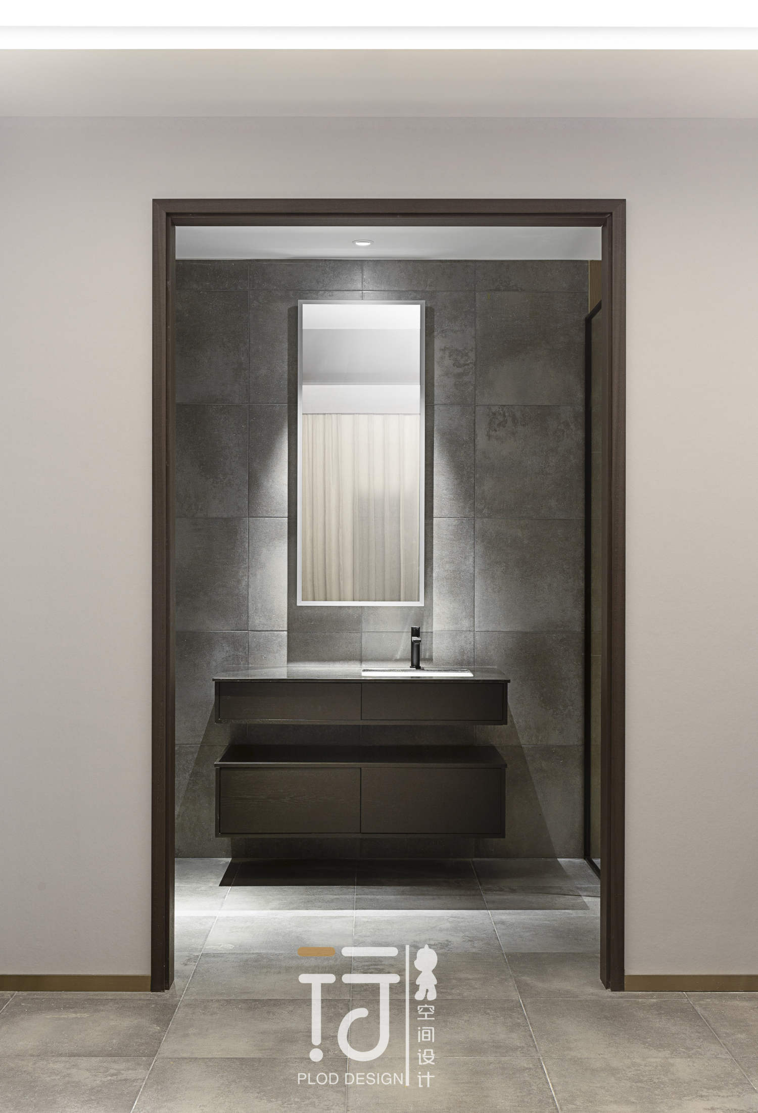 行与空展厅行空间设计丨中国湖南丨行空间（深圳）设计有限公司-35