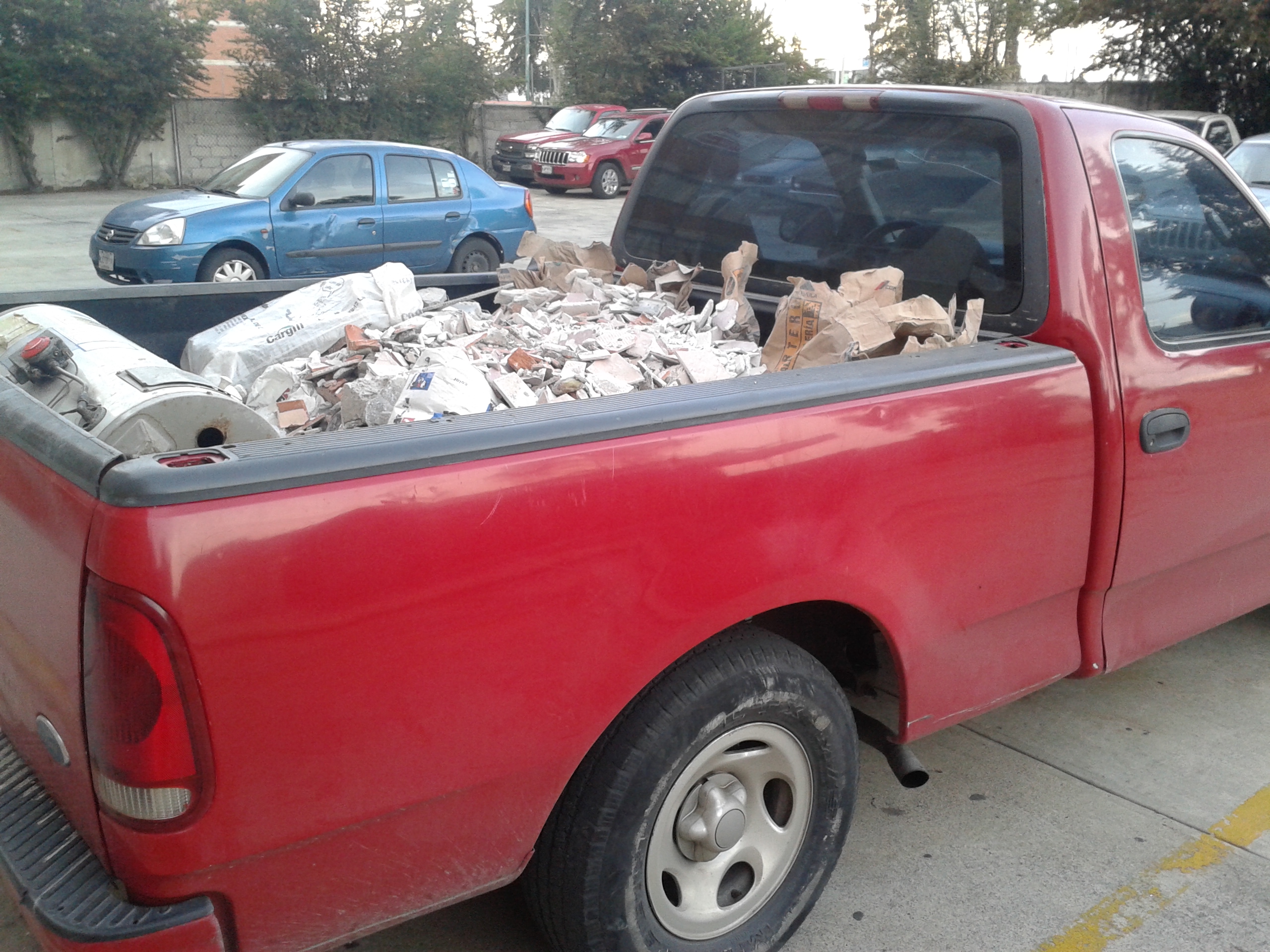 Remodelación Departamento Científicos-6