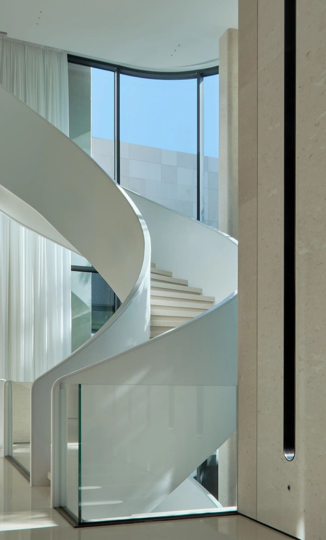 海南三亚海棠湾君御别墅丨中国三亚丨PAL DESIGN GROUP-8