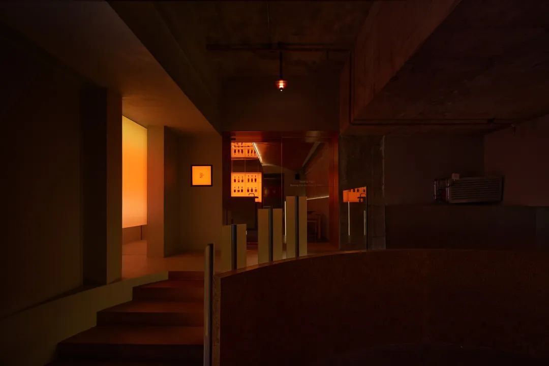 白夜黑光·Blazing Night丨中国广州-8