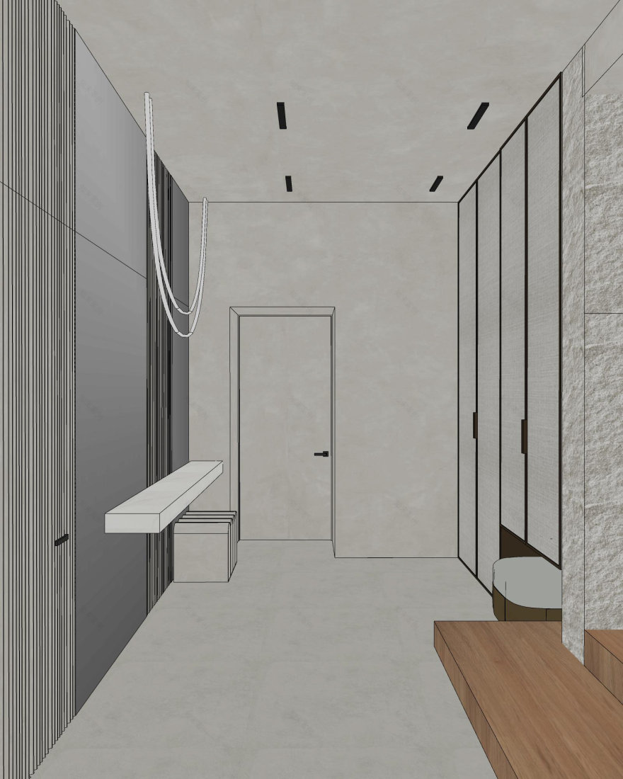 DBRD,私人住宅-45