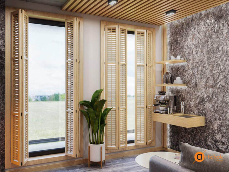 丨乌克兰基辅丨Artichok Design-36