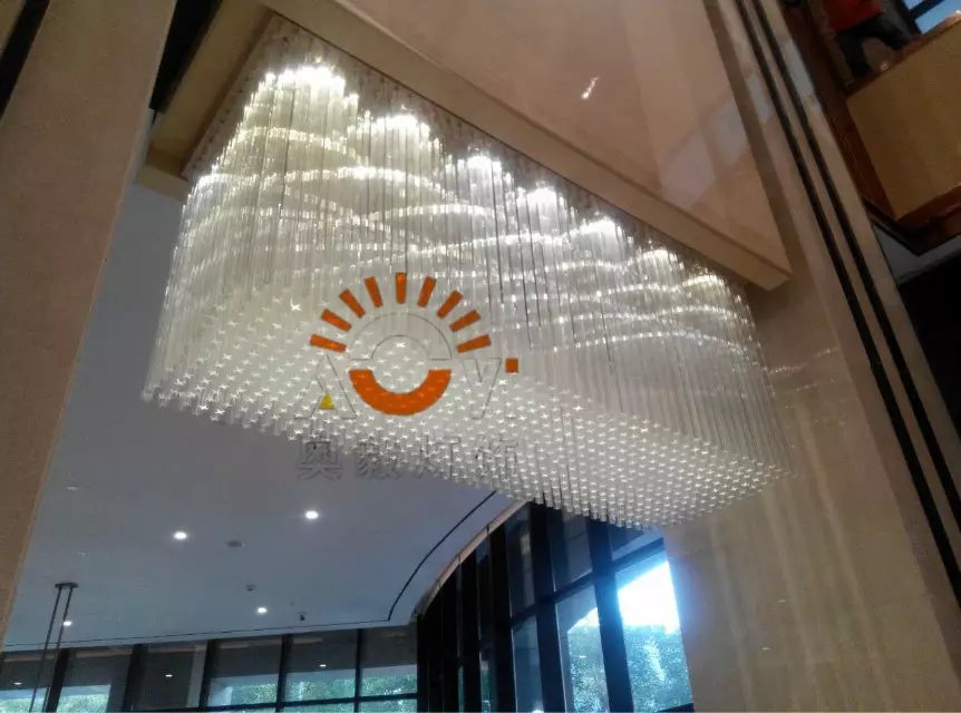 合肥融桥酒店-13