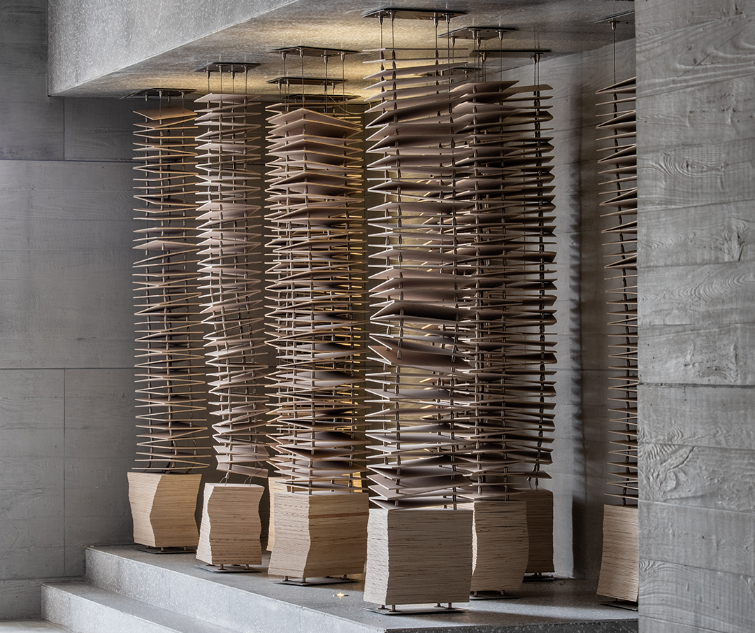 南夏艺术酒店丨中国三亚丨无非设计事务所有限公司-147