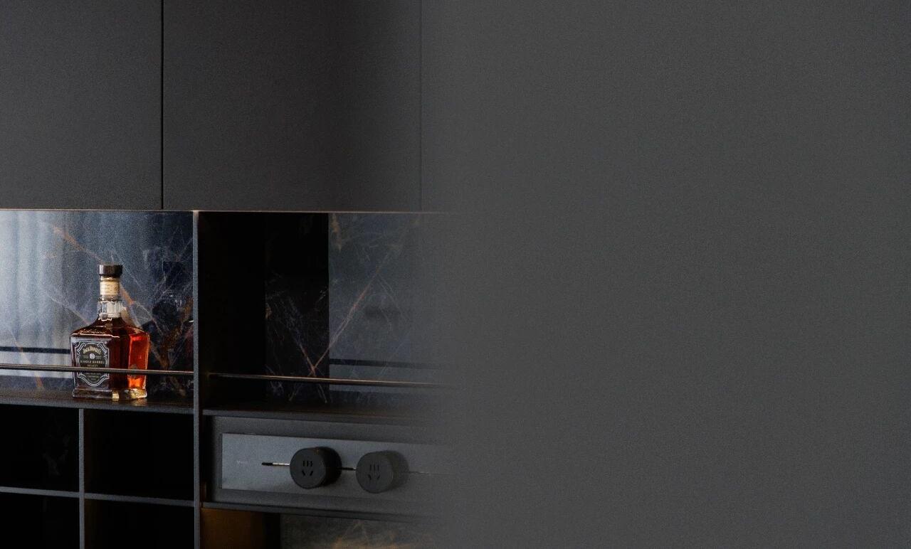 中联·悦融庄·L宅丨中国福建丨序间设计-16