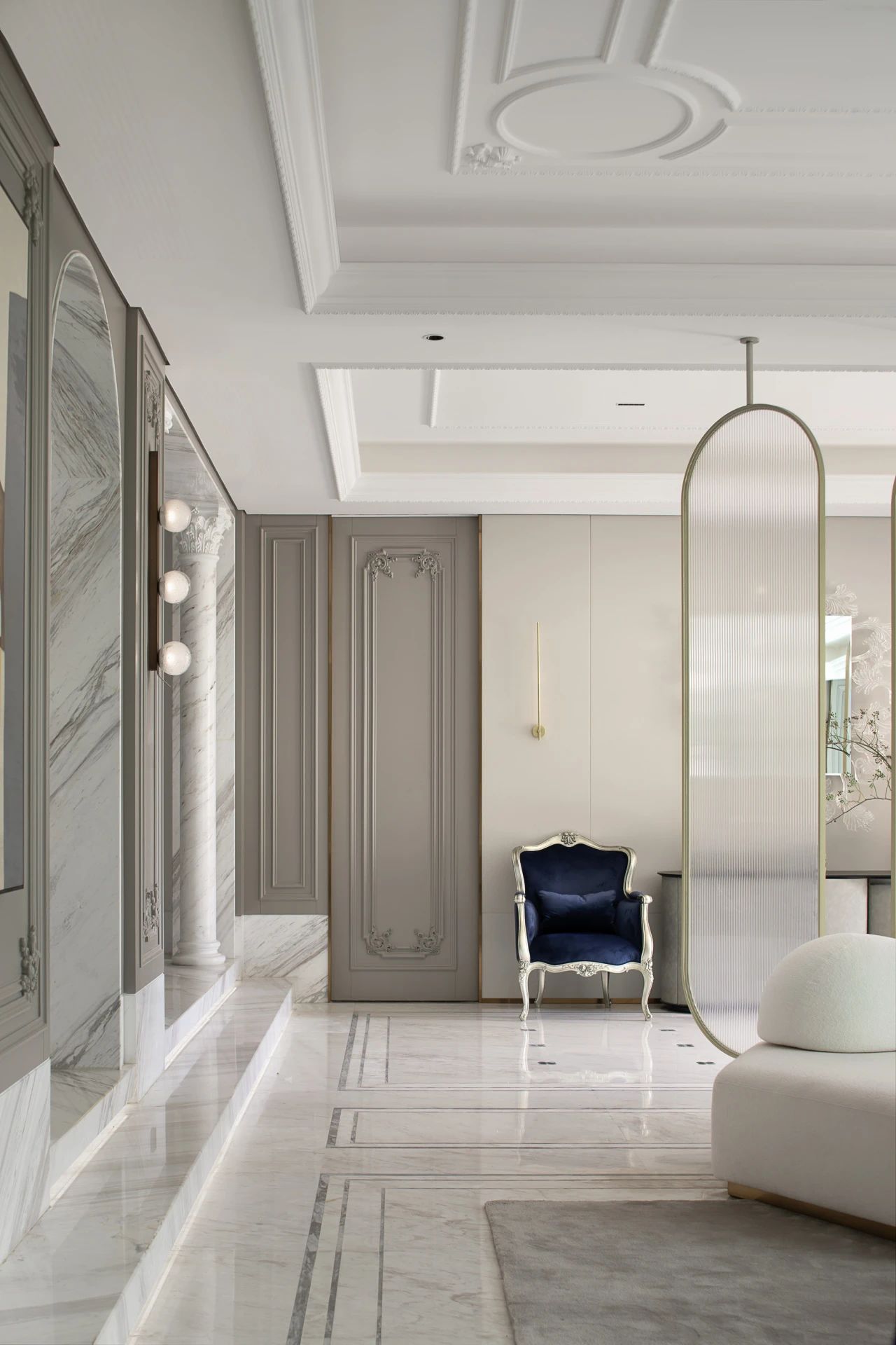 琴海之境·MARÉE丨中国杭州丨众典空间设计 ZD.DESIGN-16