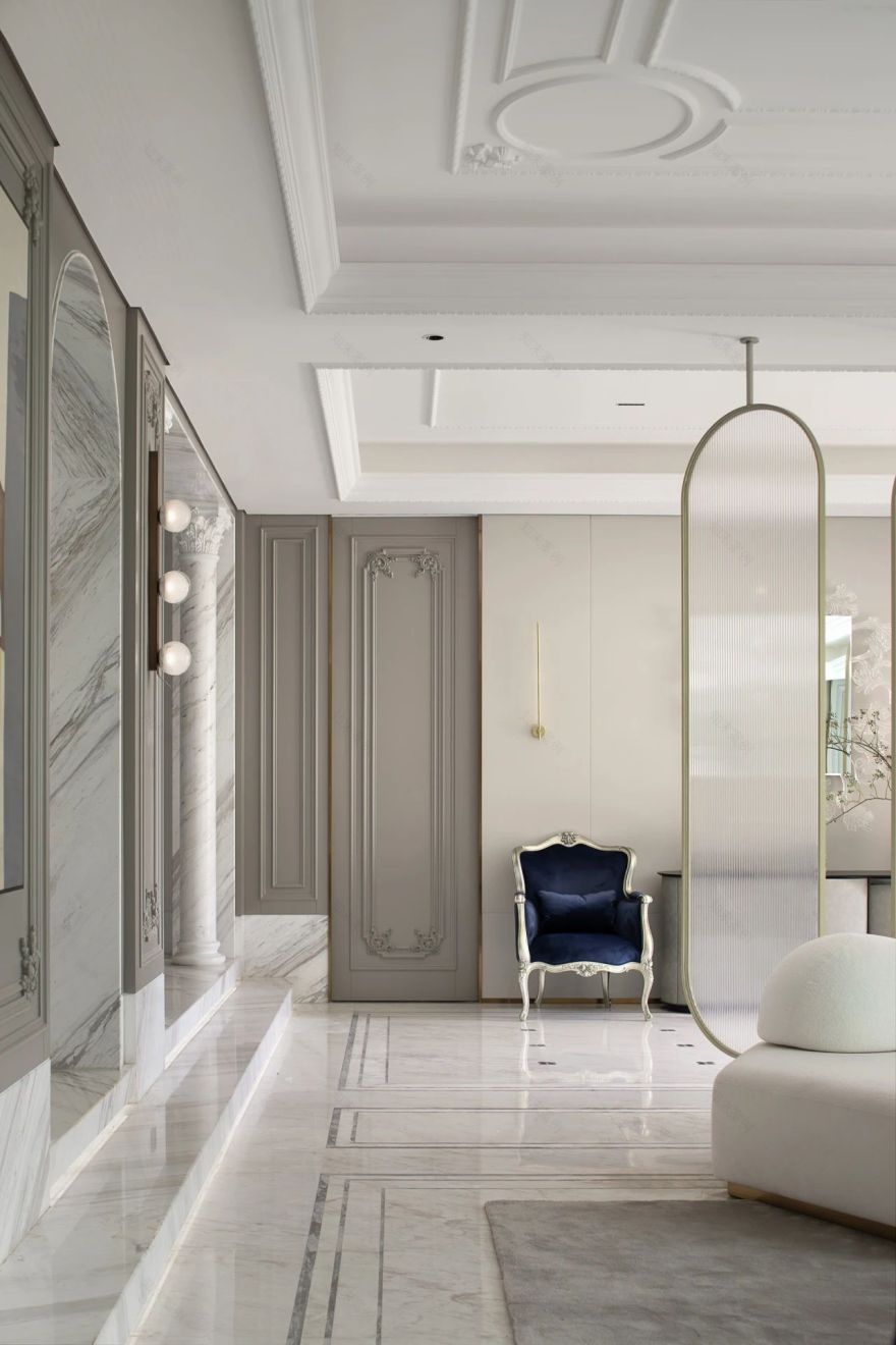 琴海之境·MARÉE丨中国杭州丨众典空间设计 ZD.DESIGN-16