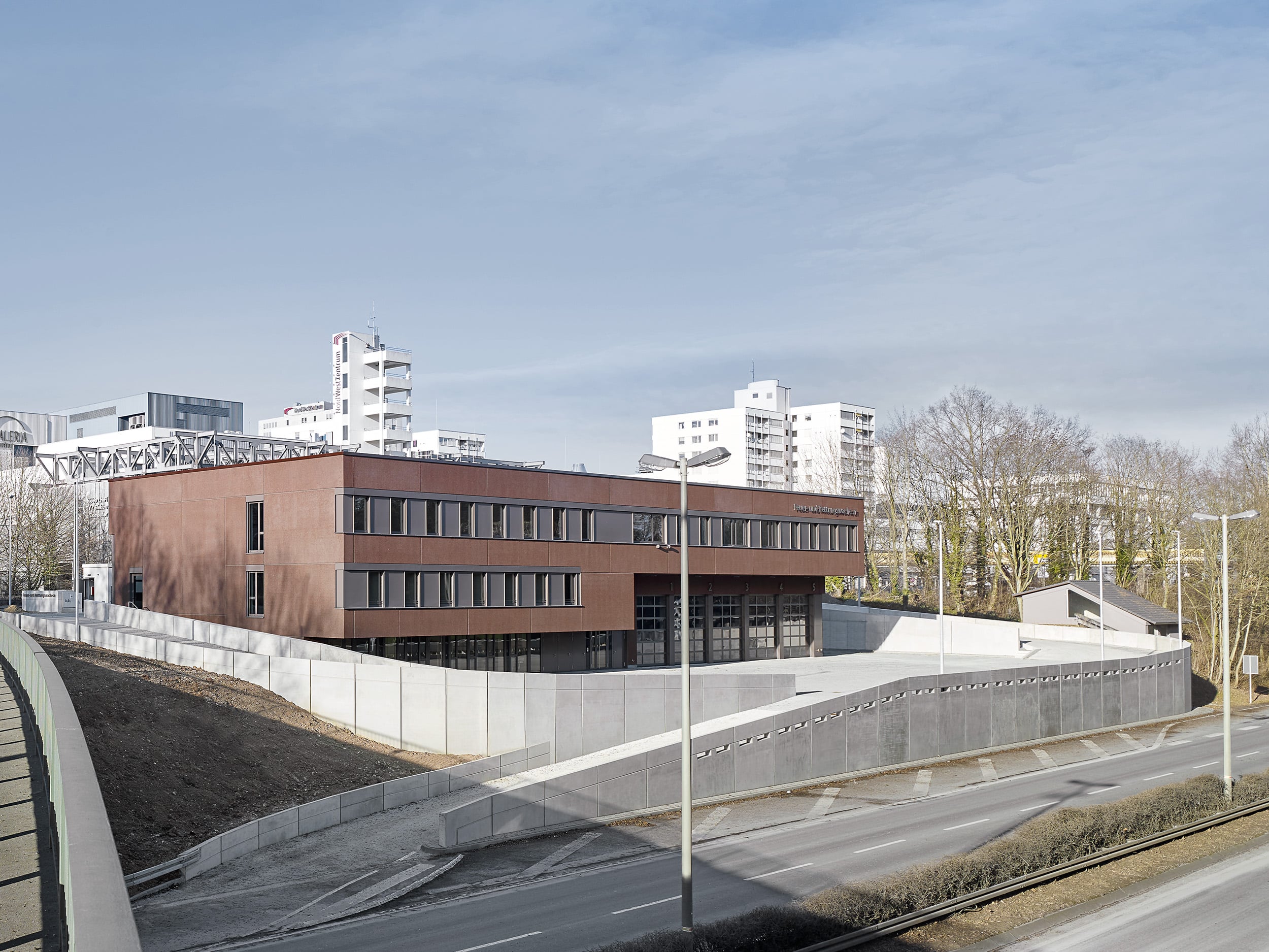 丨KÖLLING ARCHITEKTEN BDA-7