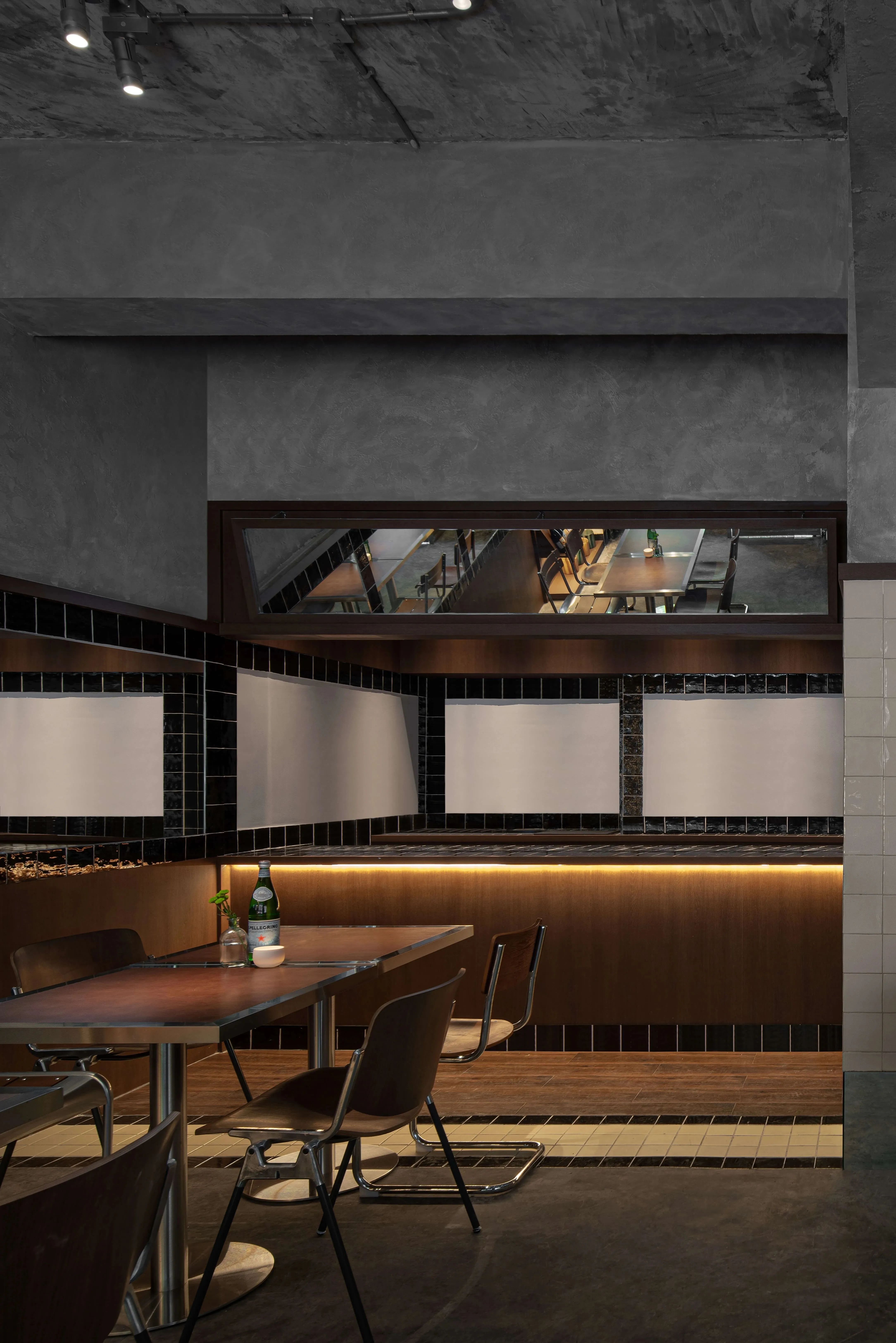 Foggy 雾涌丨成都壹阁设计-12