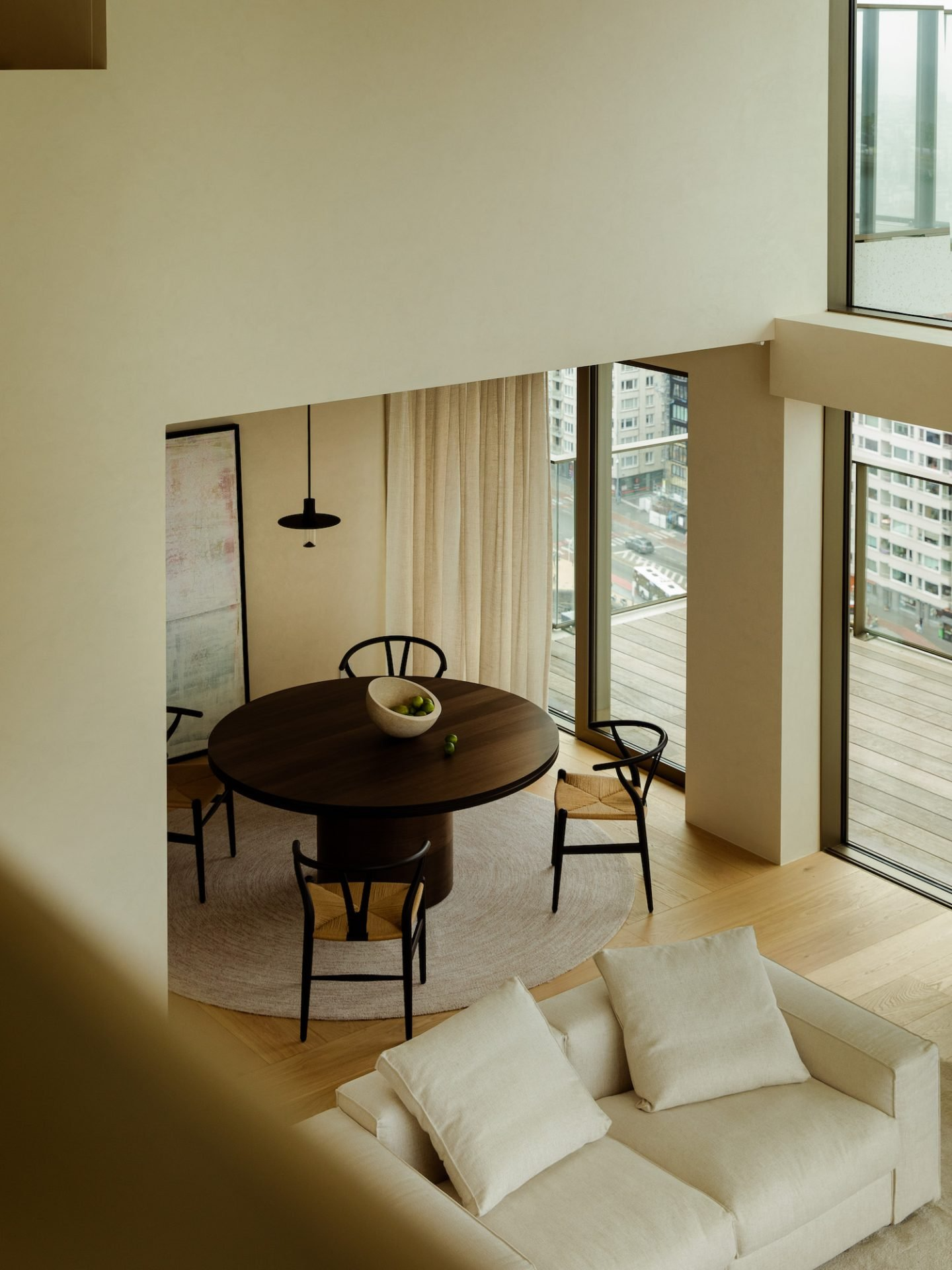 博夫台地丨英国伦敦丨Tuckey Design Studio-64