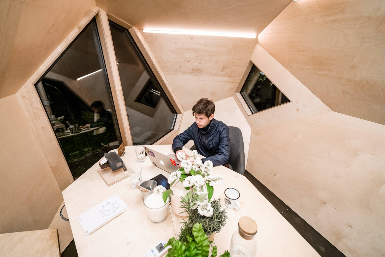 匈牙利神秘巨石小屋-88