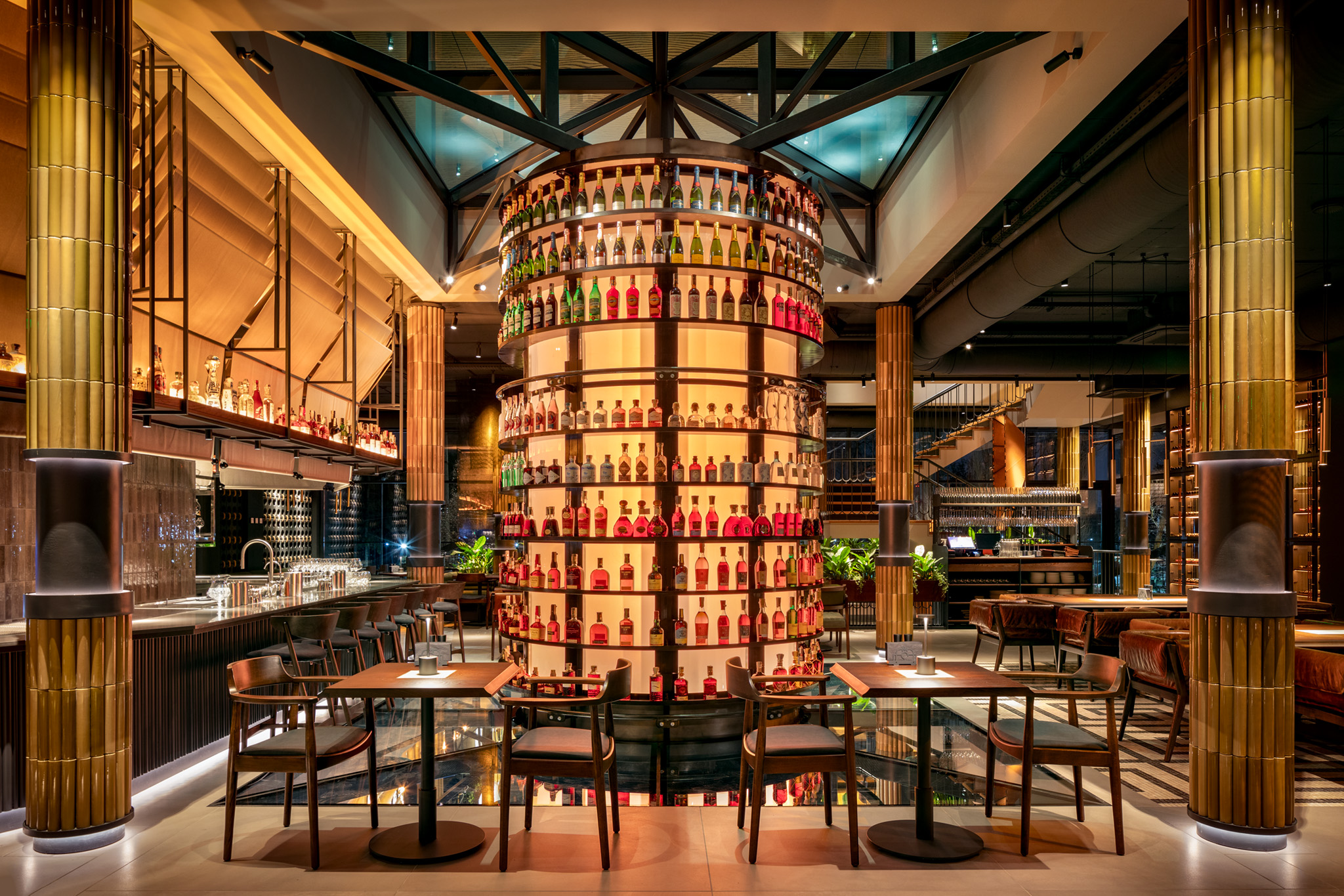 太阳;索尔(北欧神话中的太阳神)丨BOOM project-70