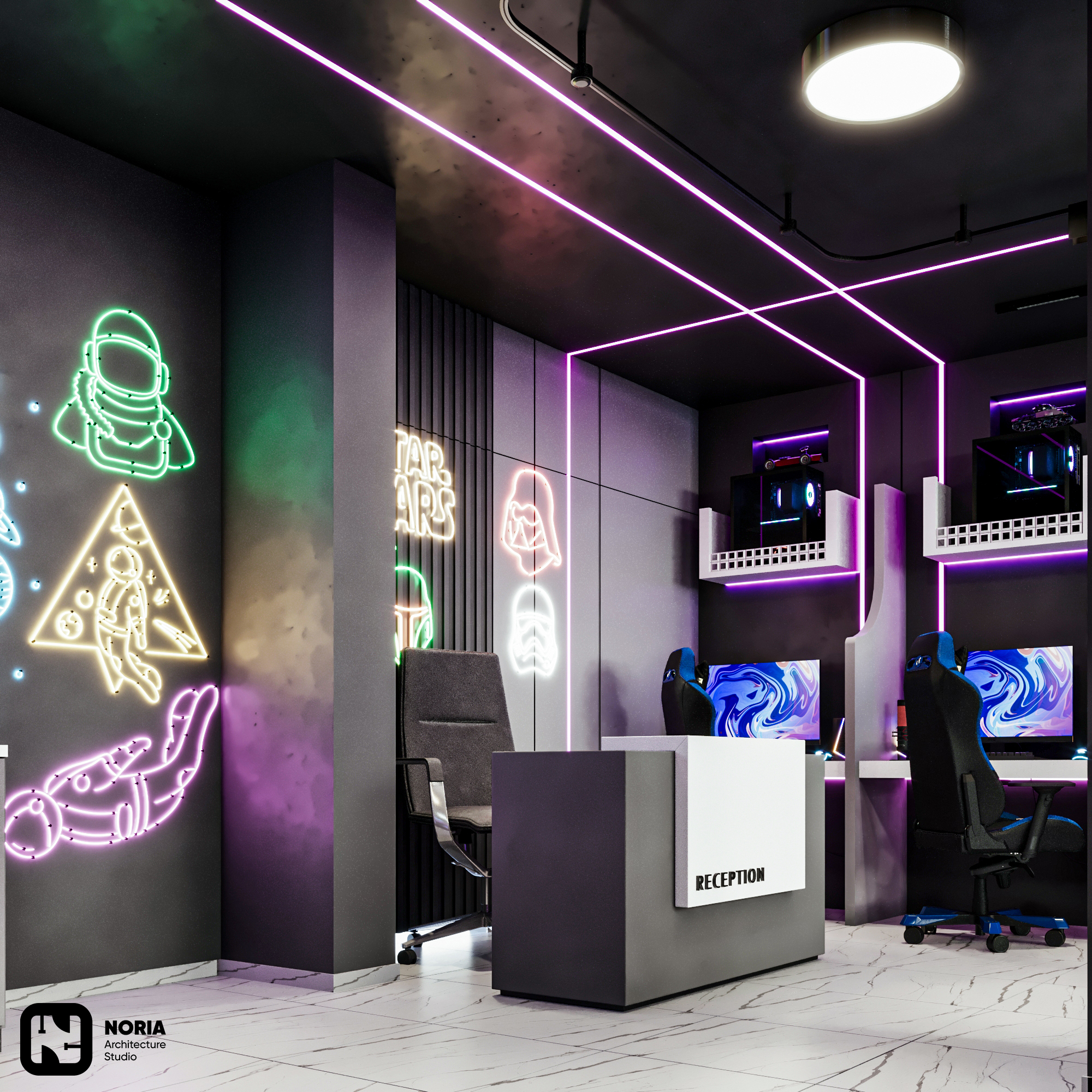 GAMING CLUB-11