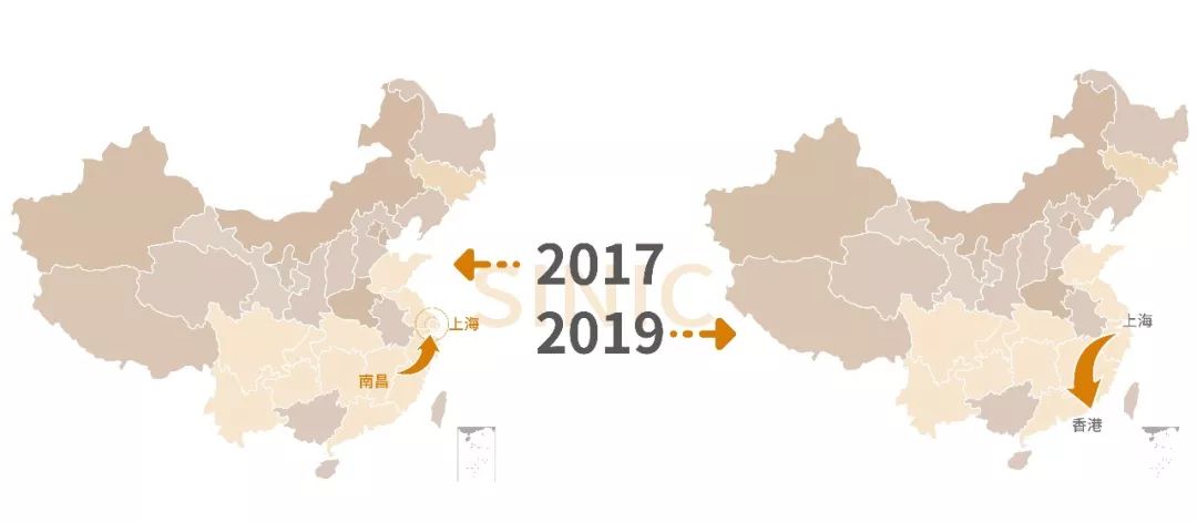新力变迁 | 从南昌到香港,两年来设计理念的坚守与创新-13