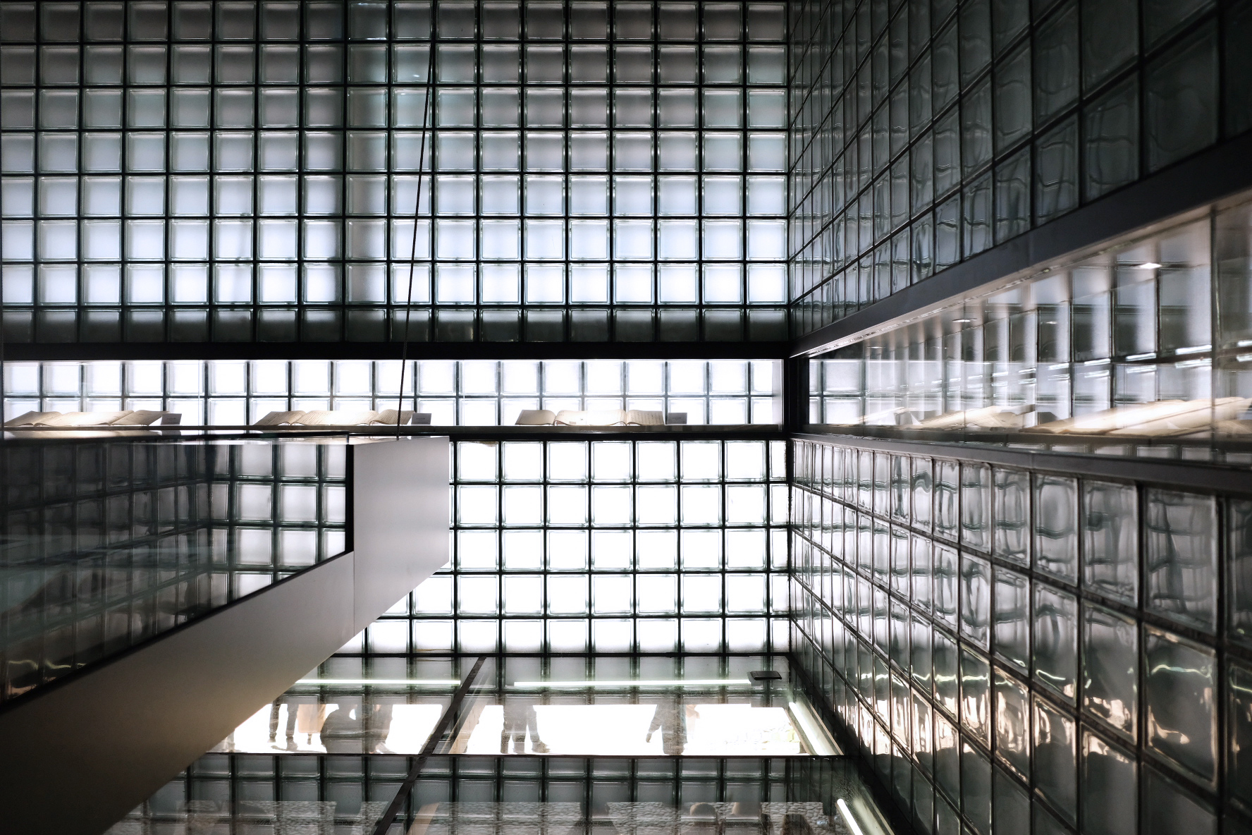 龙泉国家考古公园展览中心-14