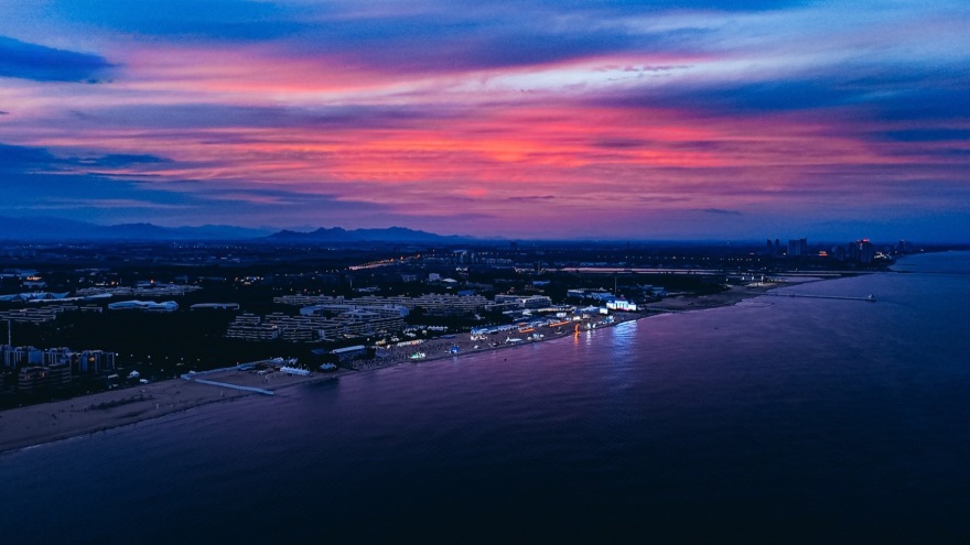 2024 阿那亚虾米音乐节场地规划与艺术装置丨中国秦皇岛丨阿穆隆设计工作室-59