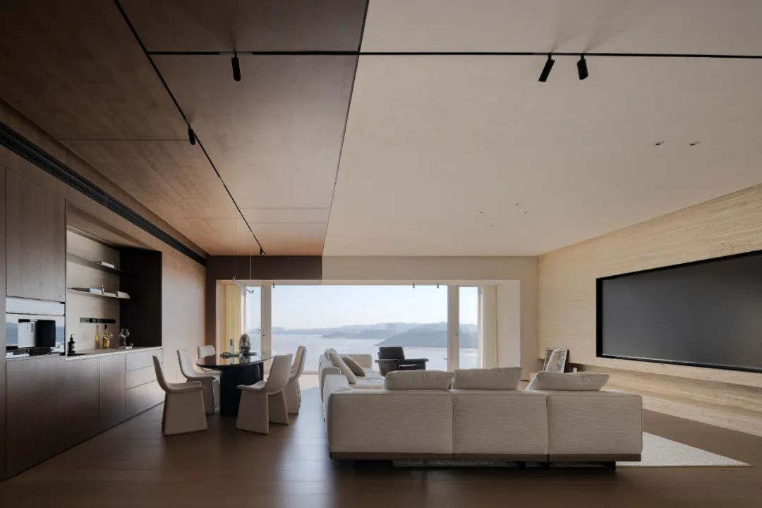 大平层丨中国汕头丨許業功-25