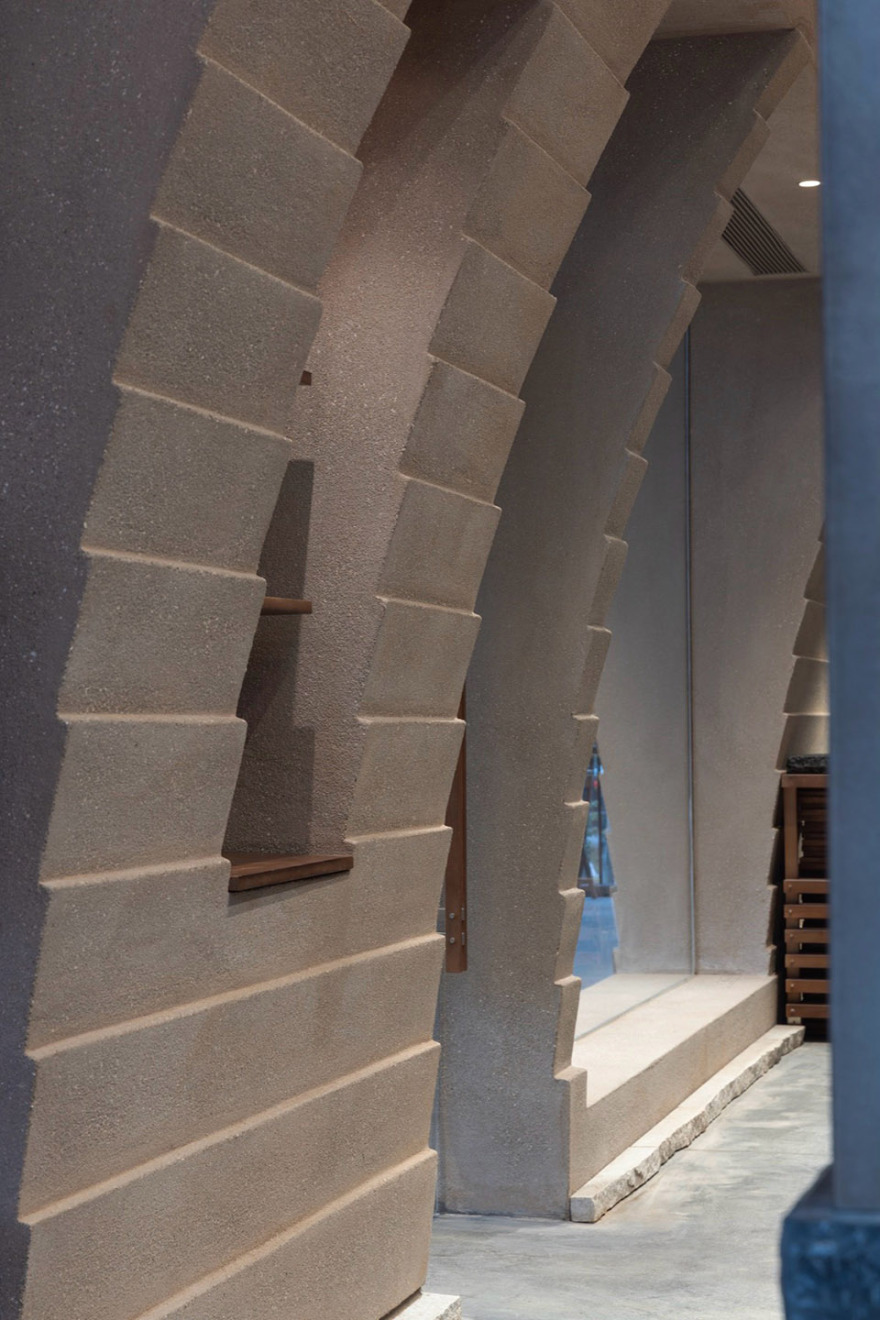 BA成都麓镇店丨中国成都丨勉强设计事务所-74