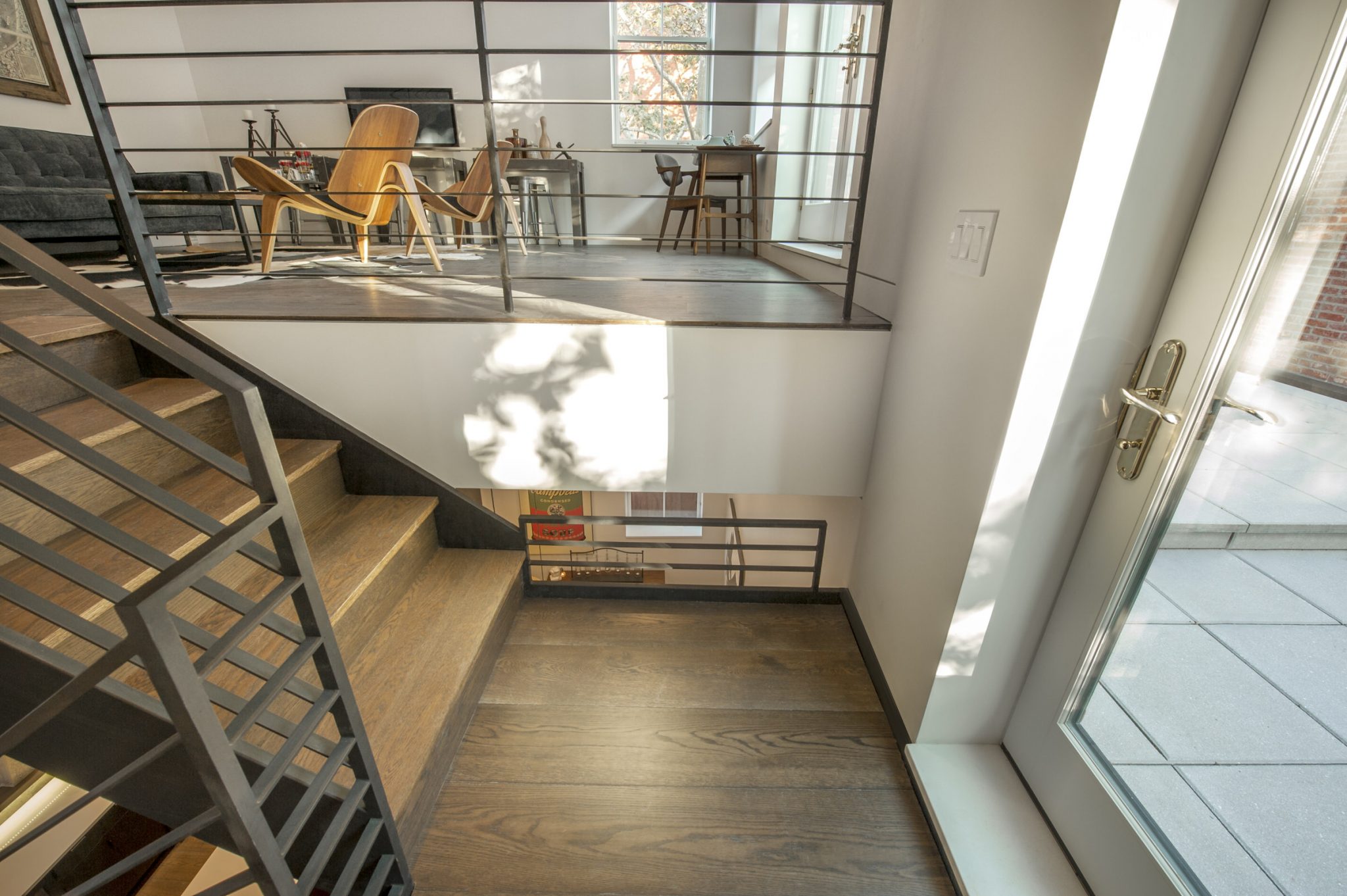 凯恩街联排别墅-16