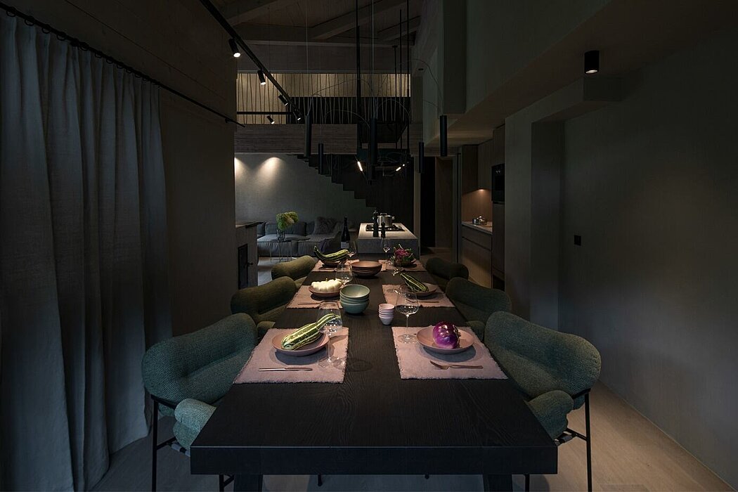 公寓 K丨奥地利丨Destilat-4