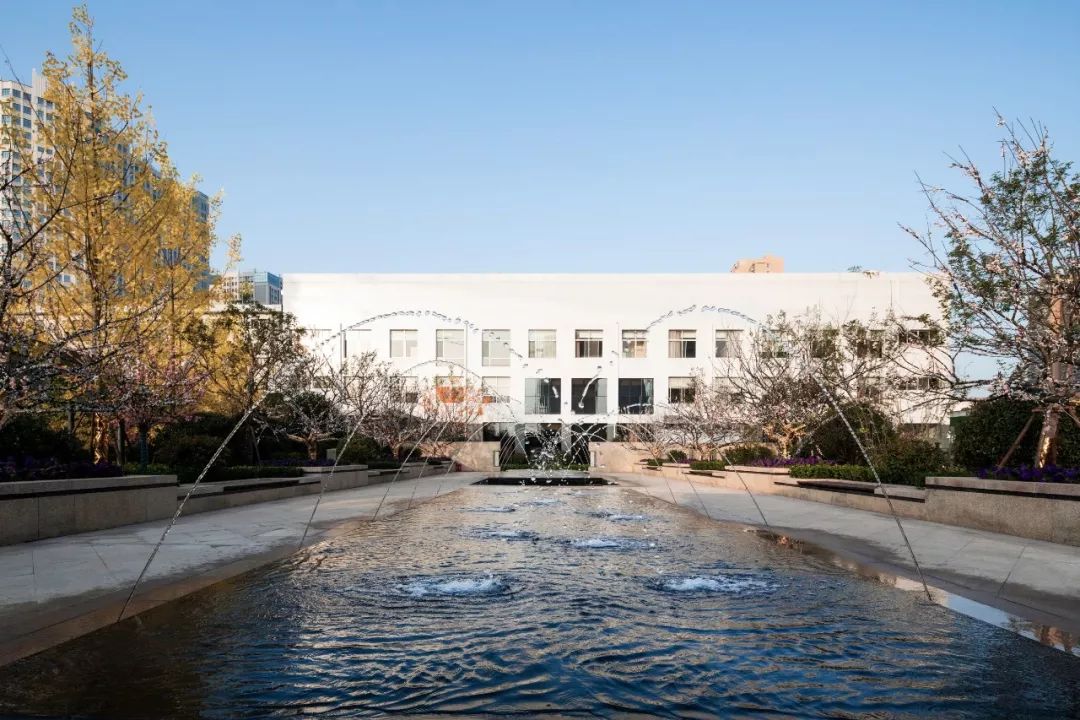 菏泽当代城 MOMΛ | 逐水溯梦的栖居空间-62